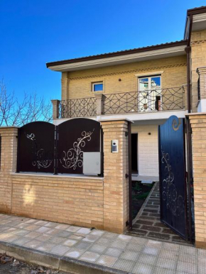 Bellavista Suite & Room